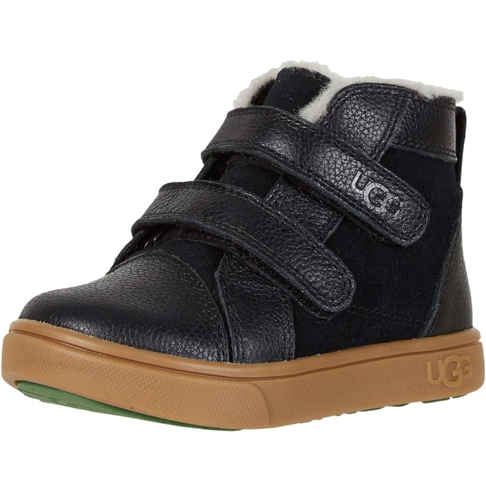 NEVER WORN UGG Kids' Rennon II Sneaker